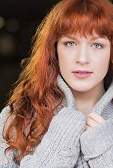 Películas de Léonie Armstrong