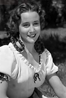Películas de Leonor Fábregas
