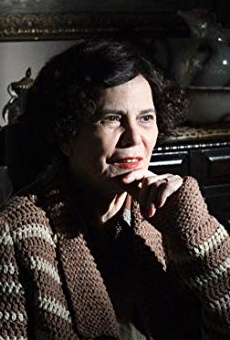 Películas de Leonor Manso