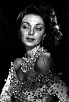 Películas de Leonora Amar