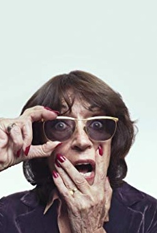 Películas de Léonore Ekstrand