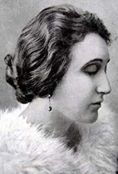 Películas de Léontine Massart