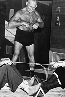 Películas de Leopold Stokowski