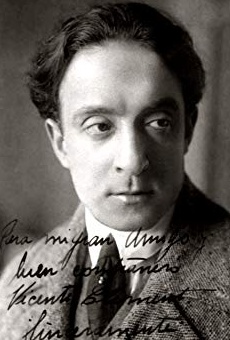 Películas de Leopoldo Simari