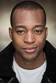 Películas de Leroy Bonsu