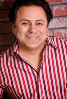 Películas de Leroy Castanon