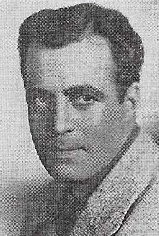 Películas de LeRoy Mason