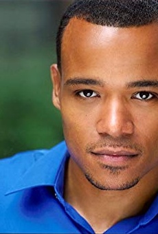 Películas de Leroy McClain