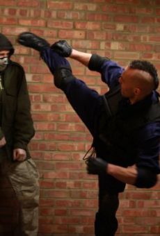 Películas de Les Allen