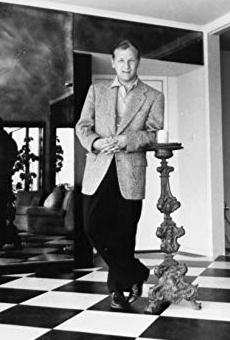 Películas de Les Baxter