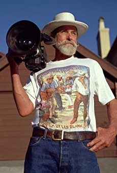 Películas de Les Blank