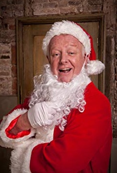 Películas de Les Dennis