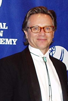 Películas de Les Guthman