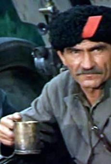 Películas de Les Serdyuk