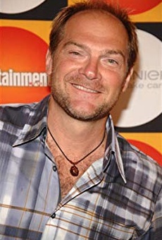 Películas de Les Stroud