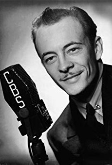 Películas de Les Tremayne