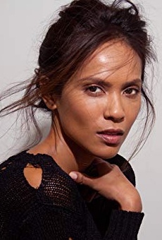 Películas de Lesley-Ann Brandt