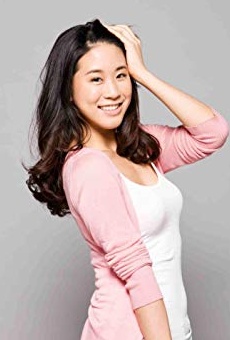 Películas de Lesley Hu