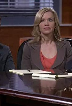 Películas de Lesley Pedersen