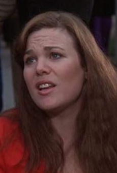 Películas de Leslie Ackerman