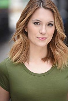 Películas de Leslie Ann Glossner