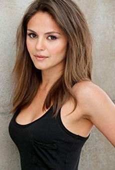 Películas de Leslie-Anne Huff