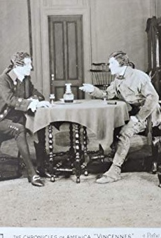 Películas de Leslie Austin