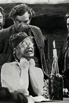 Películas de Leslie Banks