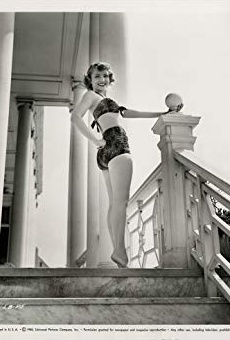 Películas de Leslie Banning