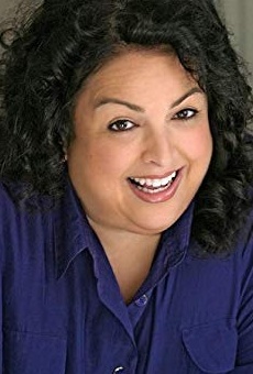 Películas de Leslie Berger