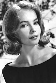 Películas de Leslie Caron