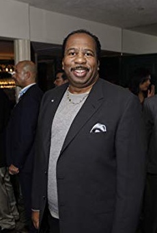 Películas de Leslie David Baker