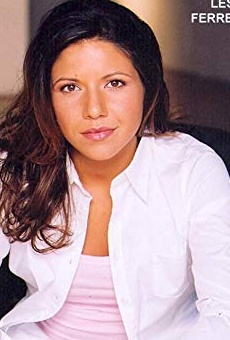 Películas de Leslie Ferreira