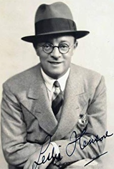 Películas de Leslie Henson