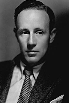 Películas de Leslie Howard
