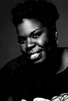 Películas de Leslie Jones