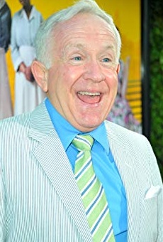 Películas de Leslie Jordan