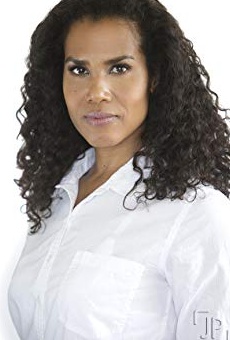 Películas de Leslie Lewis