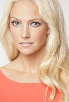 Películas de Leslie McClure