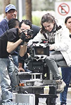 Películas de Leslie Montero