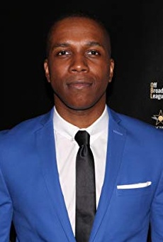 Películas de Leslie Odom Jr.