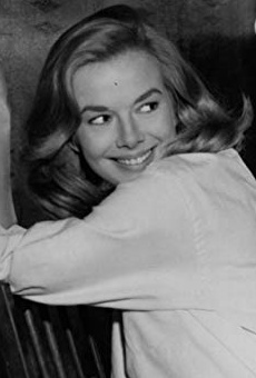 Películas de Leslie Parrish