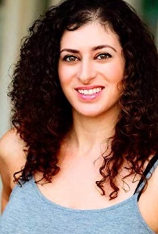 Películas de Leslie Shraifer