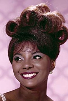 Películas de Leslie Uggams