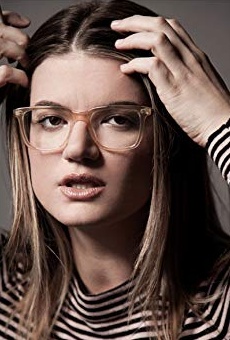 Películas de Leslye Headland