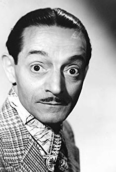 Películas de Lester Allen