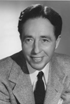 Películas de Lester Dorr