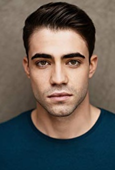 Películas de Lester Ellis Jr.