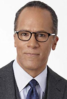 Películas de Lester Holt