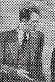 Películas de Lester Matthews